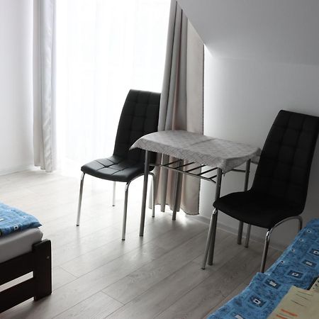 Gosciwita Apartamento Władysławowo Exterior foto