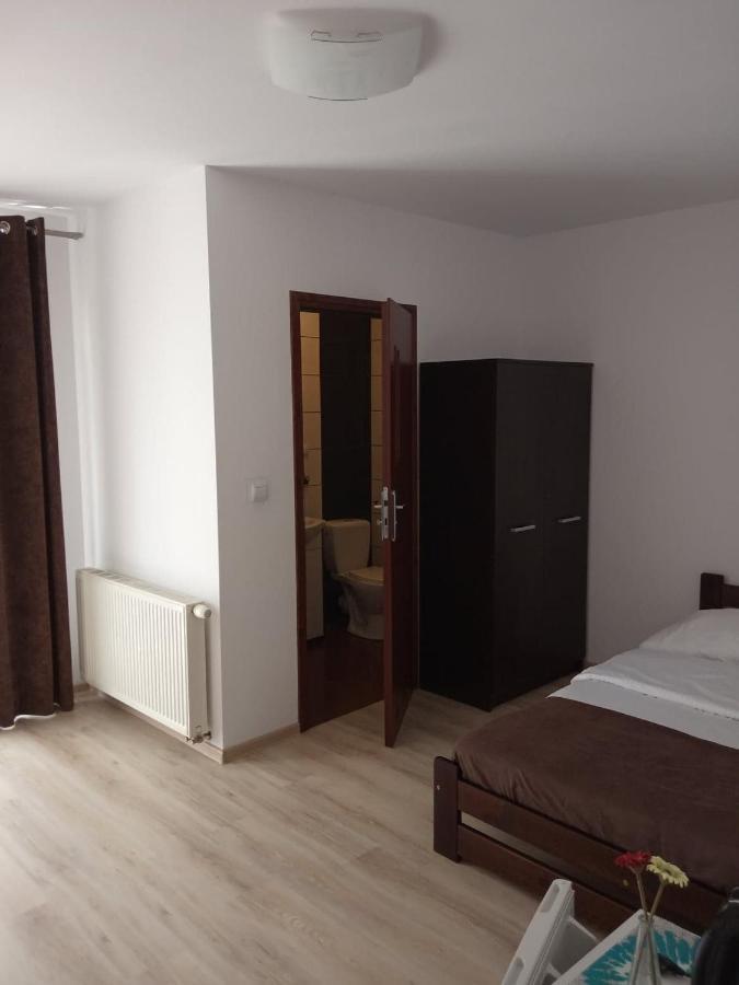 Gosciwita Apartamento Władysławowo Exterior foto